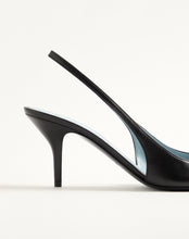 Load image into Gallery viewer, Coeur Royal Slingback Pumps In Kidskin 75Mm
