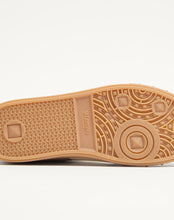 Load image into Gallery viewer, Upvillage Low Top Trainer In Split Leather And Calfskin Nappa Leather
