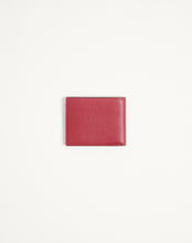 Load image into Gallery viewer, VLogo Signature Grainy Calfskin Wallet
