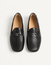 Load image into Gallery viewer, Driver Fastaway Buffalo Loafer
