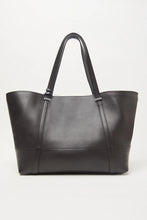 Load image into Gallery viewer, Itinera genuine leather maxi bag
