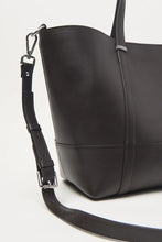 Load image into Gallery viewer, Itinera genuine leather maxi bag
