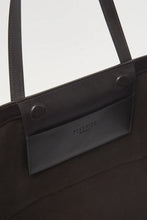 Load image into Gallery viewer, Itinera genuine leather maxi bag
