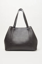 Load image into Gallery viewer, Itinera genuine leather maxi bag
