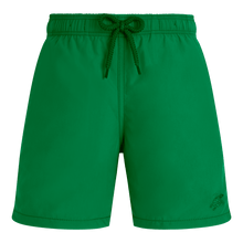 Load image into Gallery viewer, Swim Trunks Solid
