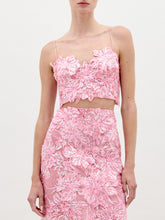Load image into Gallery viewer, Silvia Tcherassi's Alida Dress Set
