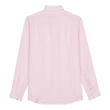 Load image into Gallery viewer, Linen Shirt Solid
