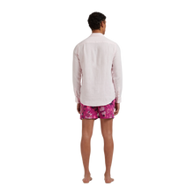 Load image into Gallery viewer, Linen Shirt Solid
