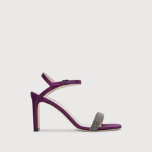 Load image into Gallery viewer, Technical fabric sandal
