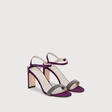 Load image into Gallery viewer, Technical fabric sandal

