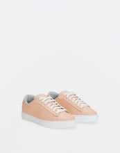 Load image into Gallery viewer, Dalila leather sneakers, dusty pink
