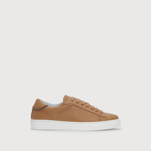 Load image into Gallery viewer, Leather sneakers
