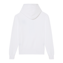 Load image into Gallery viewer, Organic Cotton Full Zip Hoodie Big Turtle Embroidery
