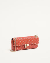 Load image into Gallery viewer, Rockstud Spike Medium Shoulder Bag In Kidskin
