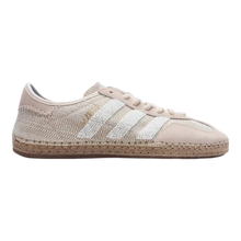 Load image into Gallery viewer, adidas Clot by Edison Chen Gazelle Halo-Ivory IH3144
