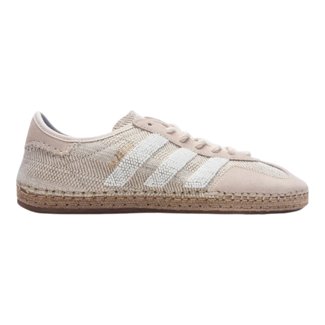 adidas Clot by Edison Chen Gazelle Halo-Ivory IH3144