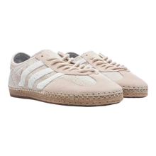 Load image into Gallery viewer, adidas Clot by Edison Chen Gazelle Halo-Ivory IH3144
