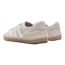 Load image into Gallery viewer, adidas Clot by Edison Chen Gazelle Halo-Ivory IH3144
