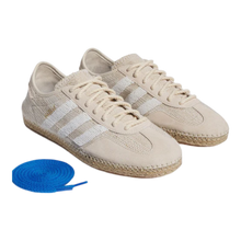 Load image into Gallery viewer, adidas Clot by Edison Chen Gazelle Halo-Ivory IH3144
