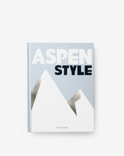 Load image into Gallery viewer, Aspen Style
