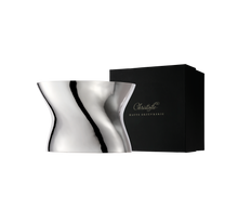 Load image into Gallery viewer, DELLIPSE Sterling Silver Extra Large Champagne Bucket
