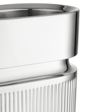 Load image into Gallery viewer, Club 30 Stainless Steel Champagne Bucket
