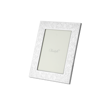 Load image into Gallery viewer, LES FABLES Stainless Steel Picture Frame- 5 x 7 in
