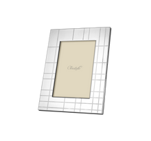 Load image into Gallery viewer, GRAPHIK Stainless Steel Picture Frame - 4 x 6 in
