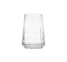 Load image into Gallery viewer, GRAPHIK Small Crystal Vase
