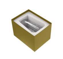 Load image into Gallery viewer, GRAPHIK Medium Crystal Vase
