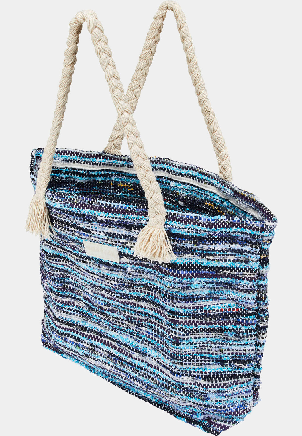 Large Beach Bag Eco-friendly