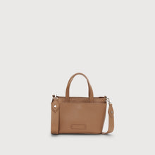 Load image into Gallery viewer, Small leather handbag

