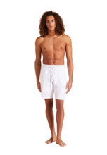 Load image into Gallery viewer, Terry Bermuda Shorts Solid
