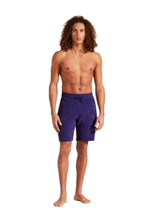 Load image into Gallery viewer, Terry Bermuda Shorts Solid
