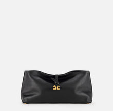 Load image into Gallery viewer, Boulevard leather clutch bag
