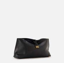 Load image into Gallery viewer, Boulevard leather clutch bag
