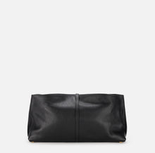 Load image into Gallery viewer, Boulevard leather clutch bag
