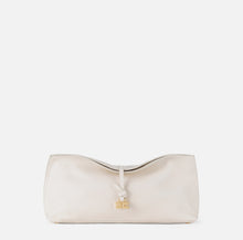 Load image into Gallery viewer, Boulevard leather clutch bag
