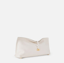 Load image into Gallery viewer, Boulevard leather clutch bag
