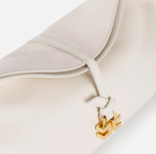 Load image into Gallery viewer, Boulevard leather clutch bag
