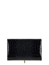 Load image into Gallery viewer, Shoulder bag with groumette chain
