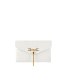 Load image into Gallery viewer, Shoulder bag with groumette chain
