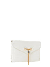 Load image into Gallery viewer, Shoulder bag with groumette chain
