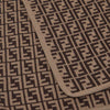 Fendi Baby Blanket