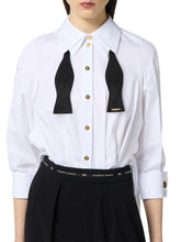 Load image into Gallery viewer, Jacquard bow tie
