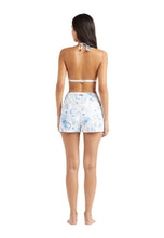 Load image into Gallery viewer, Swim Shorts Medusa and Shells
