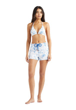 Load image into Gallery viewer, Swim Shorts Medusa and Shells

