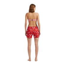 Load image into Gallery viewer, Swim Shorts Whales Love
