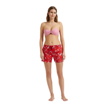 Load image into Gallery viewer, Swim Shorts Whales Love
