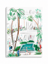 Load image into Gallery viewer, Theater of Shopping: The Story of Stanley Whitman’s Bal Harbour Shops - Limited Edition Cover
